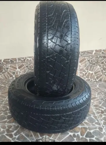 Pneu Pirelli 265/65/17