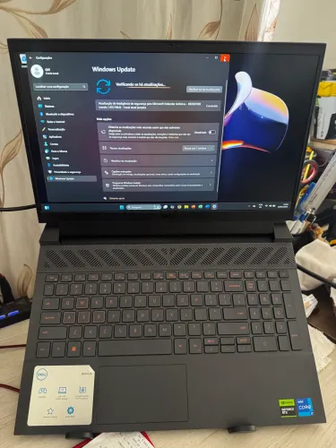 Dell G15 - RTX 4060(8Gb) - 1Tb SSD - 24Gb RAM - Core i7 13th