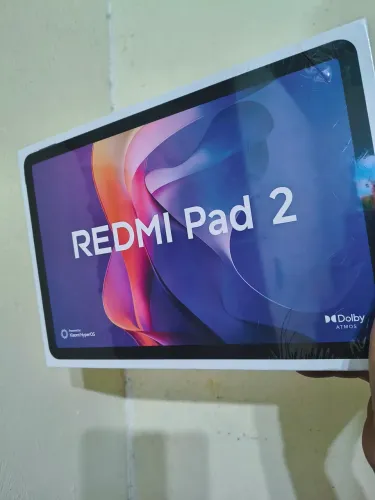 Tablet Xiaomi Redmi Pad 2
