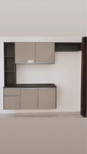 Armário de cozinha