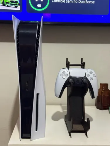 PlayStation 5 Mídia Física
