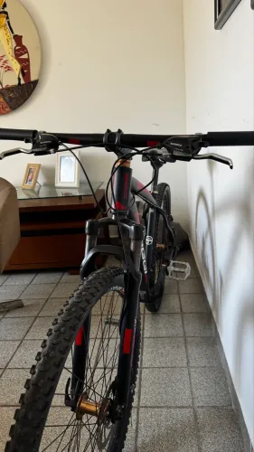Bicicleta OGGI