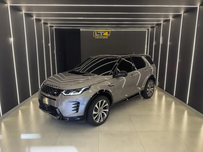 Land Rover Discovery Sport SE R-DYN. 2.0 Bi-TB DIE 2024