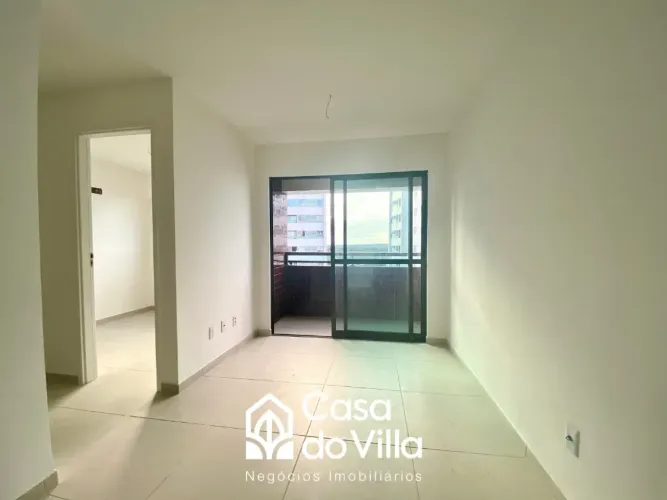 SEU NOVO APARTAMENTO EM JARDIM SÃO PAULO!