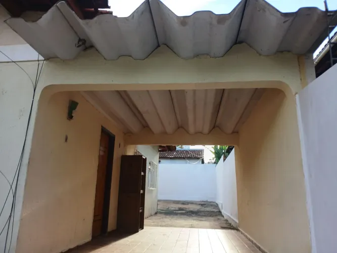 Casa para alugar