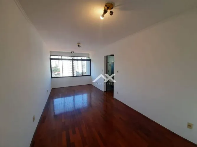 Apartamento com 2 dormitórios à venda, 75 m² por R$ 340.000 - Residencial Pitangueiras - B