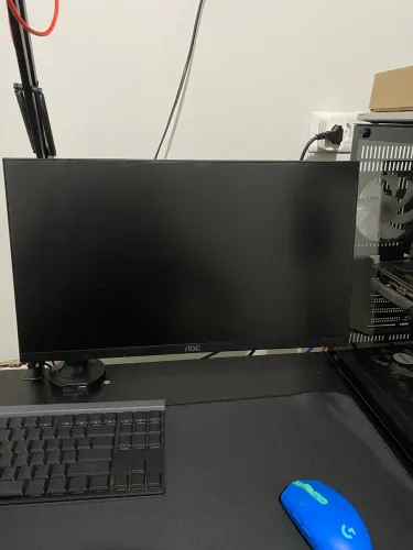 Monitor AOC 22" 120Hz 1ms *NOVO LACRADO*