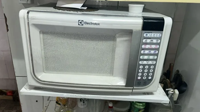 microondas 