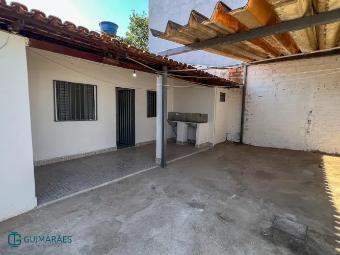 Casa Comercial para Locação Avenida Mangalô - Morada do Sol