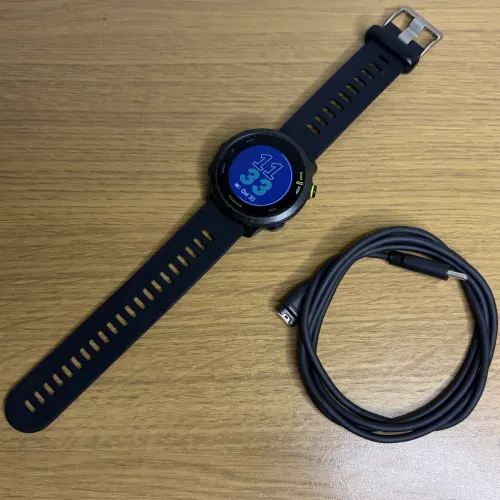 Relógio Garmin Forerunner 55