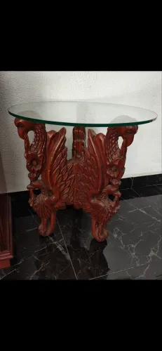 Mesa Estilo Clássico