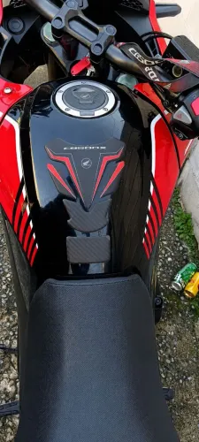 Vendo CB500