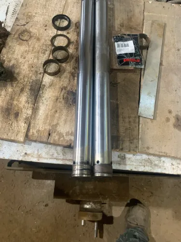 Bengala (haste original) Honda XRE 300