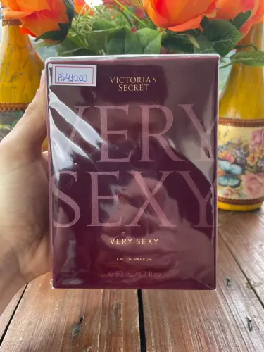 Perfume Very Sexy - VICTORIA'S SECRET