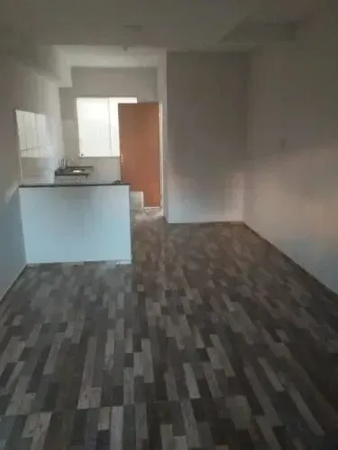 Casa Geminada para comprar Porto Seguro Ribeirão das Neves