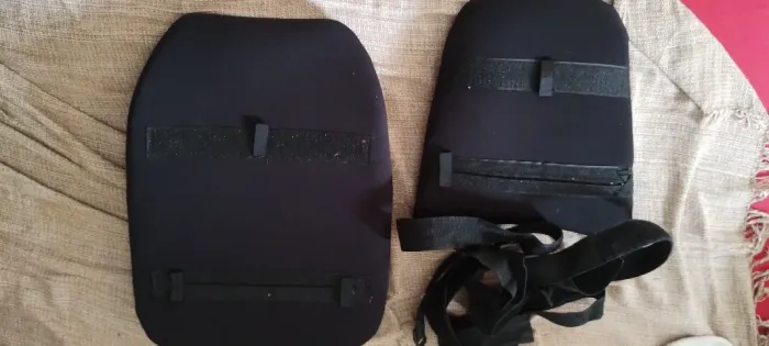 Kit para viagem cb500x 2020