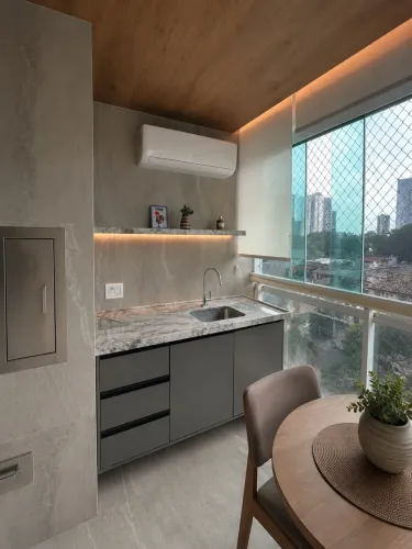 TORRE UMARI APT 3/4 UMARIZAL REFORMADO