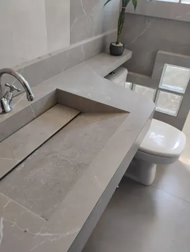 Colocação de pisos e azulejos