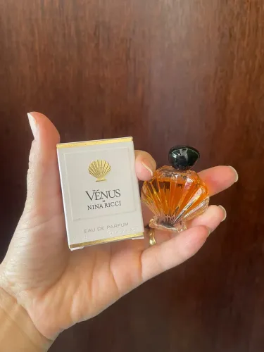 Miniatura perfume importado