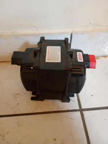Transformador 5000VA