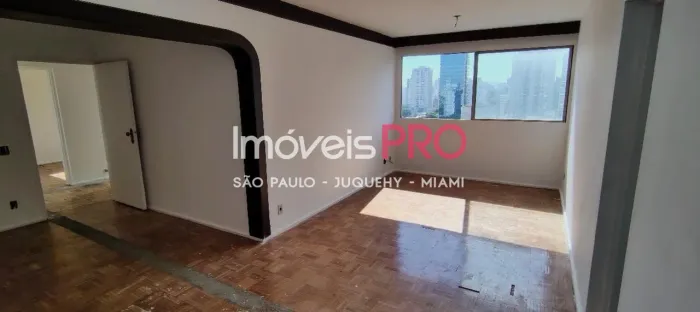 Apartamento, Vila Olímpia - São Paulo
