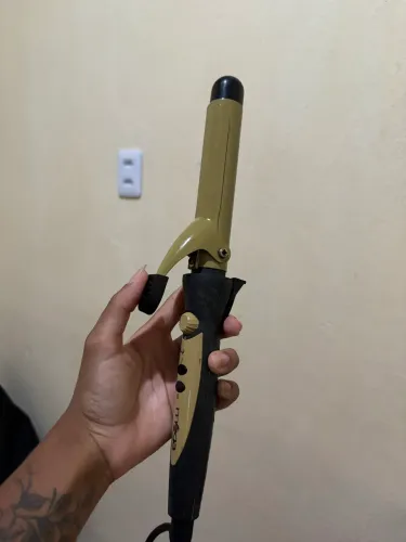 BABYLISS mega