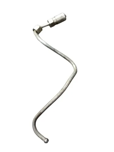 Cano Bico Injetor Triton 3.2 2008