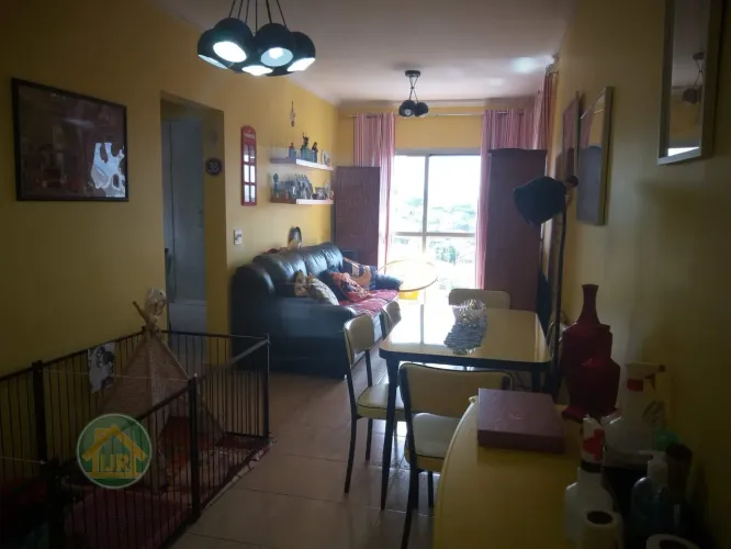 Apartamento em Vila Guilherme - São Paulo