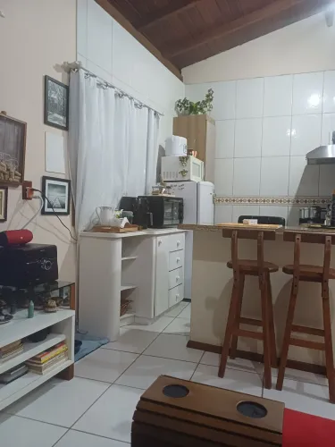 Casa compartilhada