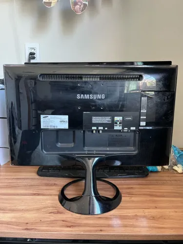 TV / Monitor Samsung 24 polegadas