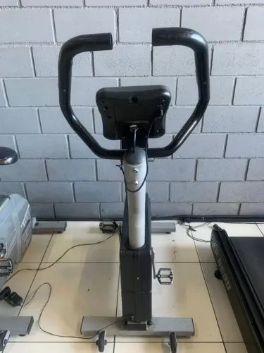 Vende bike ergométrica