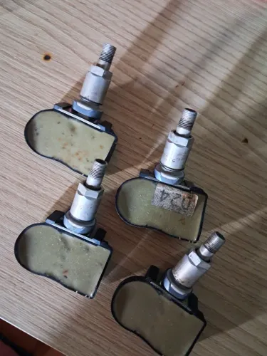 Sensor TPMS land Rover original