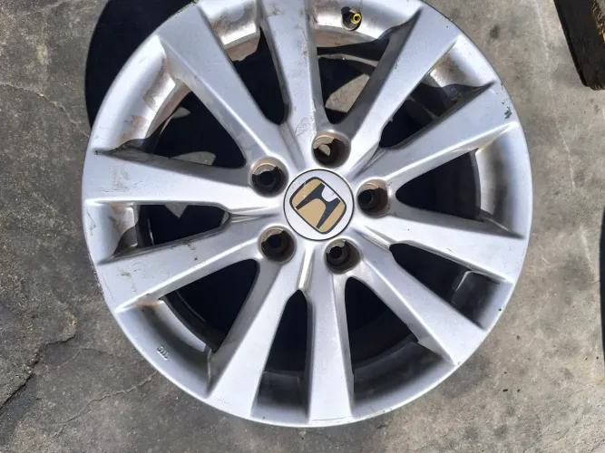 Roda Civic G9