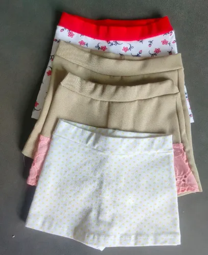 Short Tam 1 
