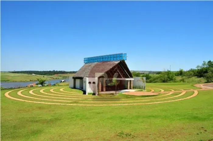 TERRENO - CONDOMÍNIO ECOVILLAS DO LAGO - R$ 340.000,00