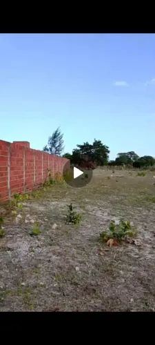 Terreno Aquiraz tapera