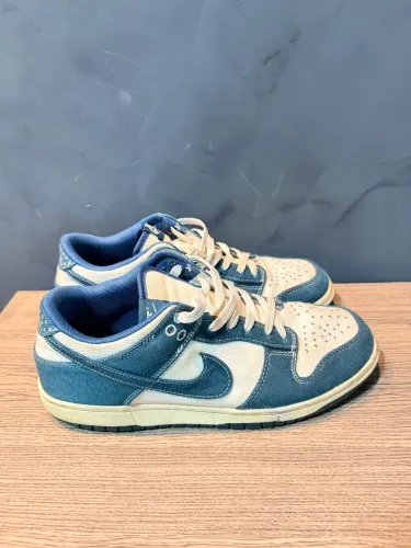 Nike Dunk Sashiko