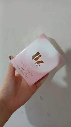 Liz Flora Desodorante Colônia 100ml