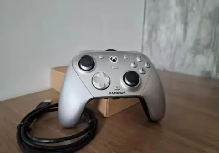 GameSir G7 Pro Original Novo Lacrado TMR Hall Effect Xbox PC