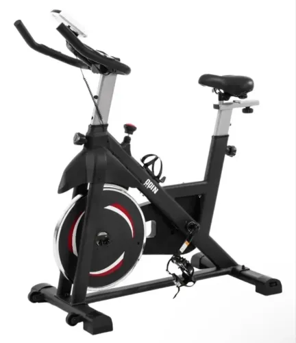 Bicicleta ergométrica