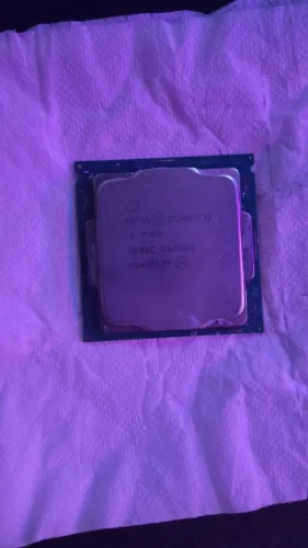 Vendo Processador i3