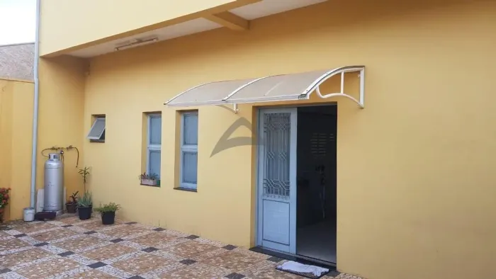 Casa à venda em Campinas, Parque Via Norte, com 3 quartos, com 260 m²