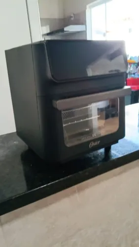 Vende-se air fryer