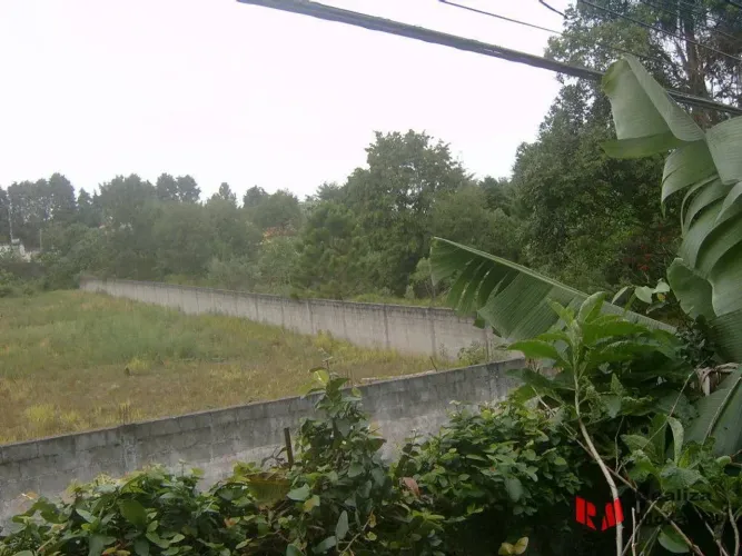 Terreno à venda, 1540 m² por R$ 3.800.000,00 - Granja Viana - Cotia/SP