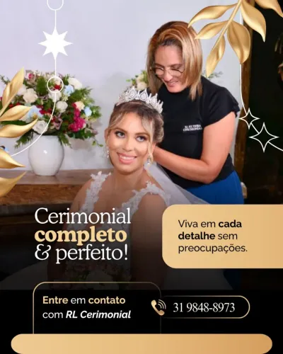 CERIMONIAL *
