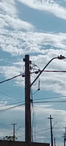 Eletricista Residencial alta e baixa tensão 