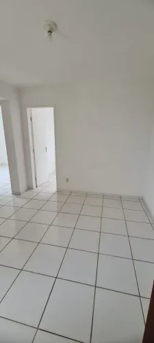 Alugo Apartamento Cond Ipês 1 Turu