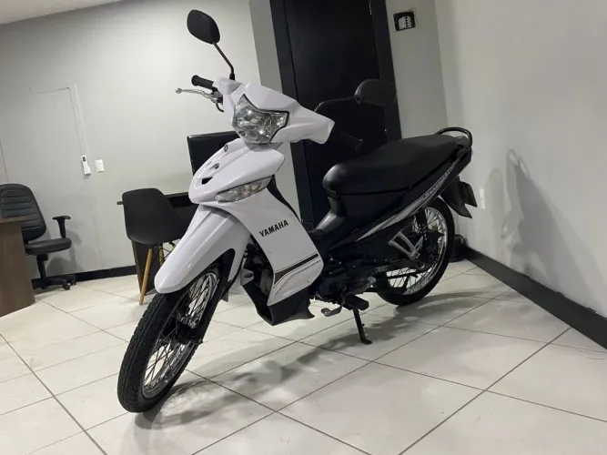 T115 CRYPTON ED