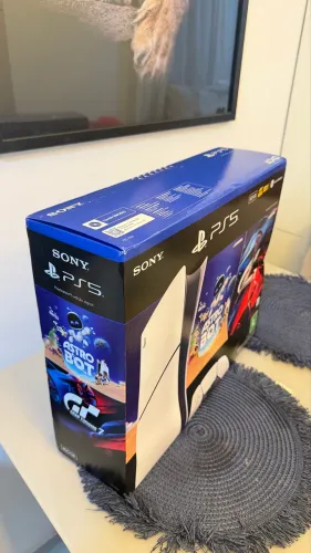 PS5 slim