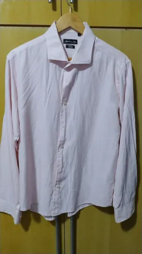 Kit com 03 camisas TNG social